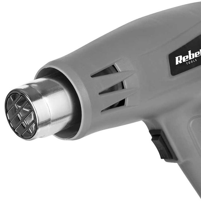 Pistol Aer Cald 1600W Suflanta Aer Cald 600GR Pistol Aer Cald 600Grade