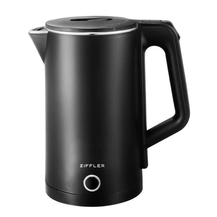 Электрочайник Ziffler  ZFK-D02 — Лучшая Цена