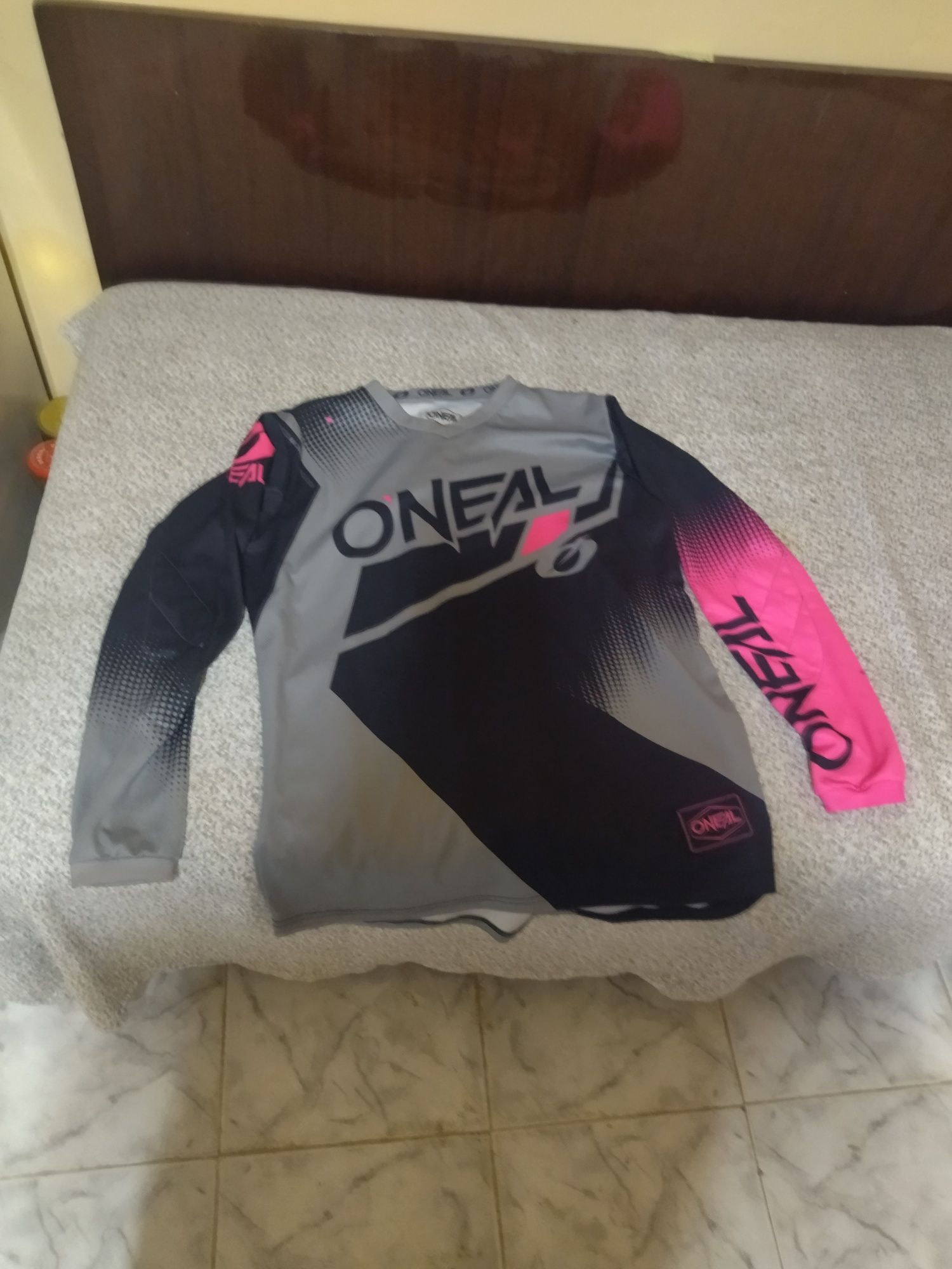 Мотокрос екип 3 части Alpinestar, Oneal , Fox