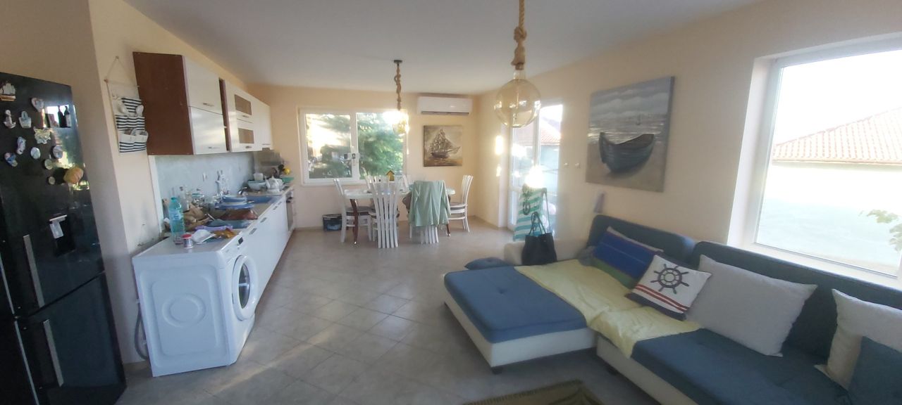 Продава се Къща в с. Баня, Област Бургас - 120 кв.м за 450 €/кв.м - Снимка #7