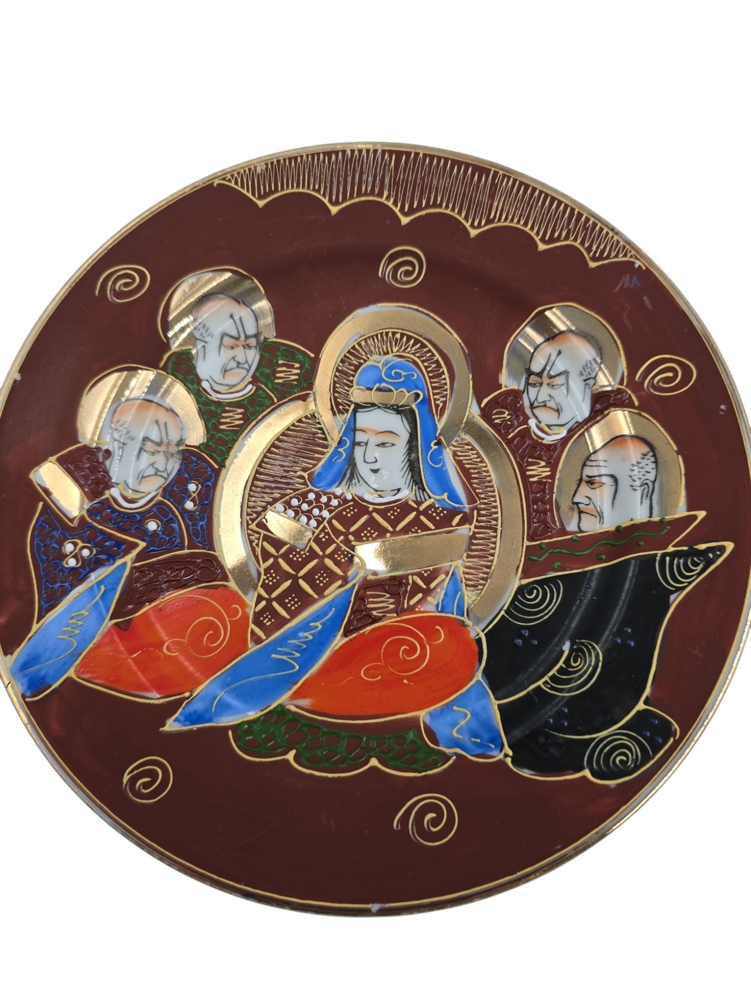 Set porțelan japonia