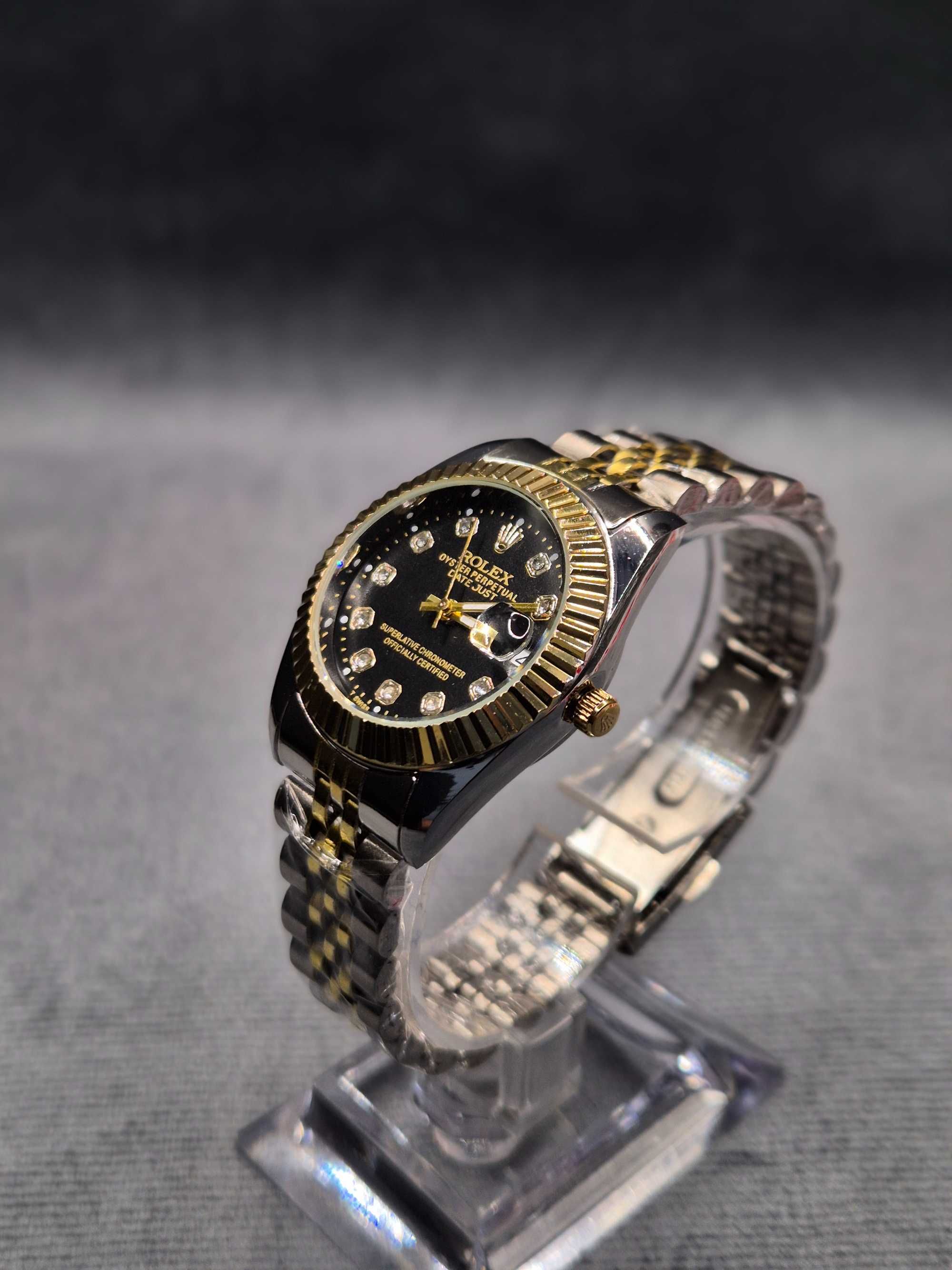 Ceas Rolex Datejust 30mm - Dama