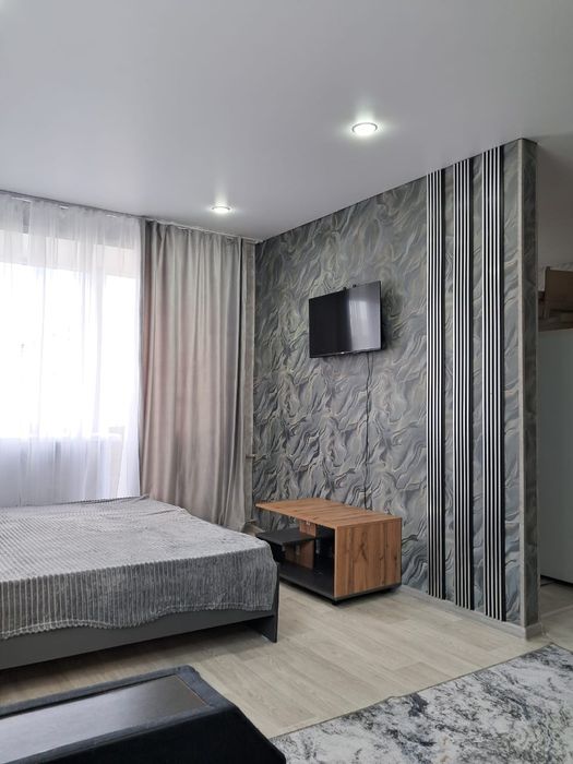 Сдам однокомнатную квартиру