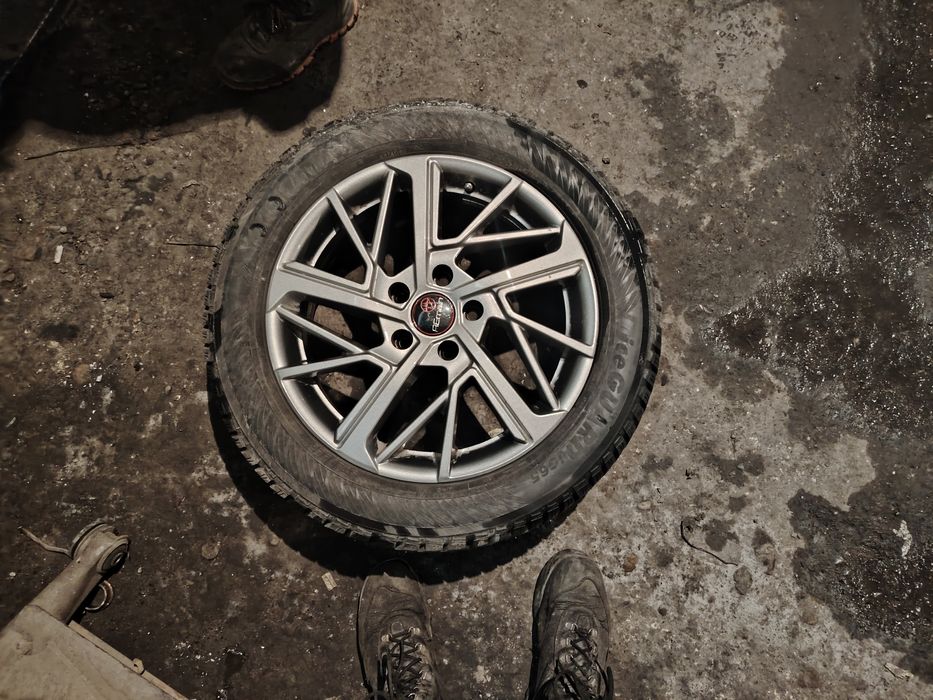 Продам новые шины