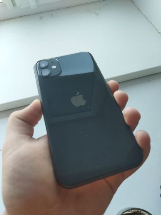 Iphone 11 обмен либо продажа