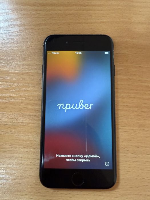 Iphone 7 sotiladi srochna