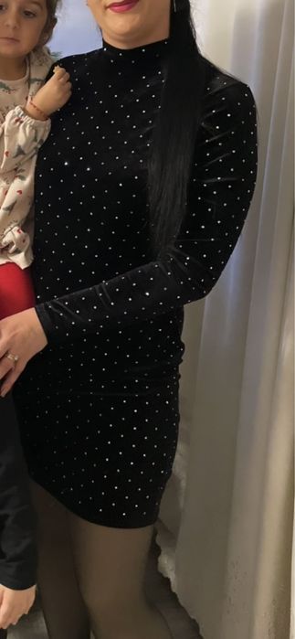 Rochie H&M ………….