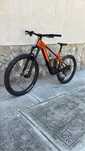 Bicicleta electrica GIANT TRANCE X ADVANCED E+ ELITE 2 - 2025