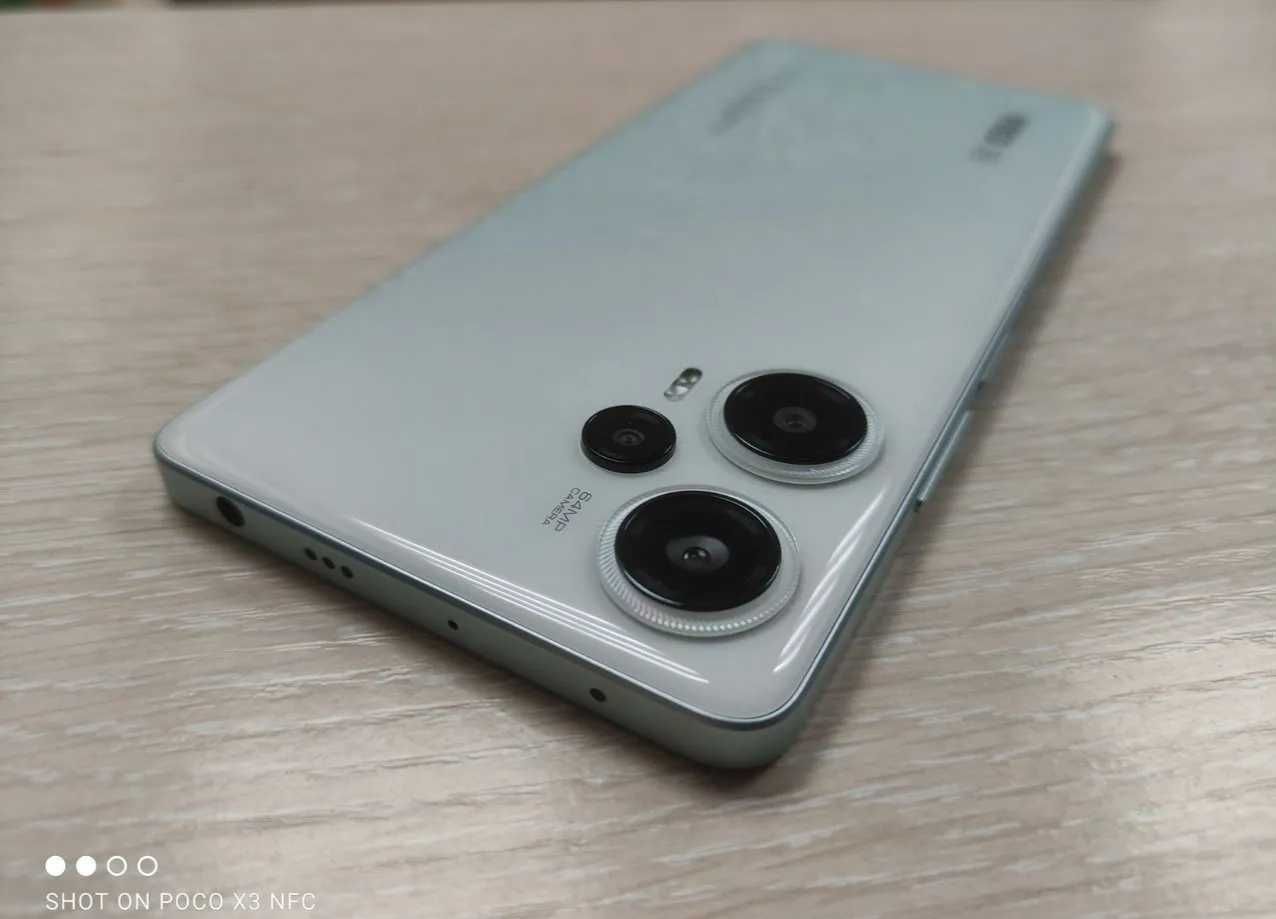 Xiaomi Poco F5 5G 8GB/256GB в гаранция