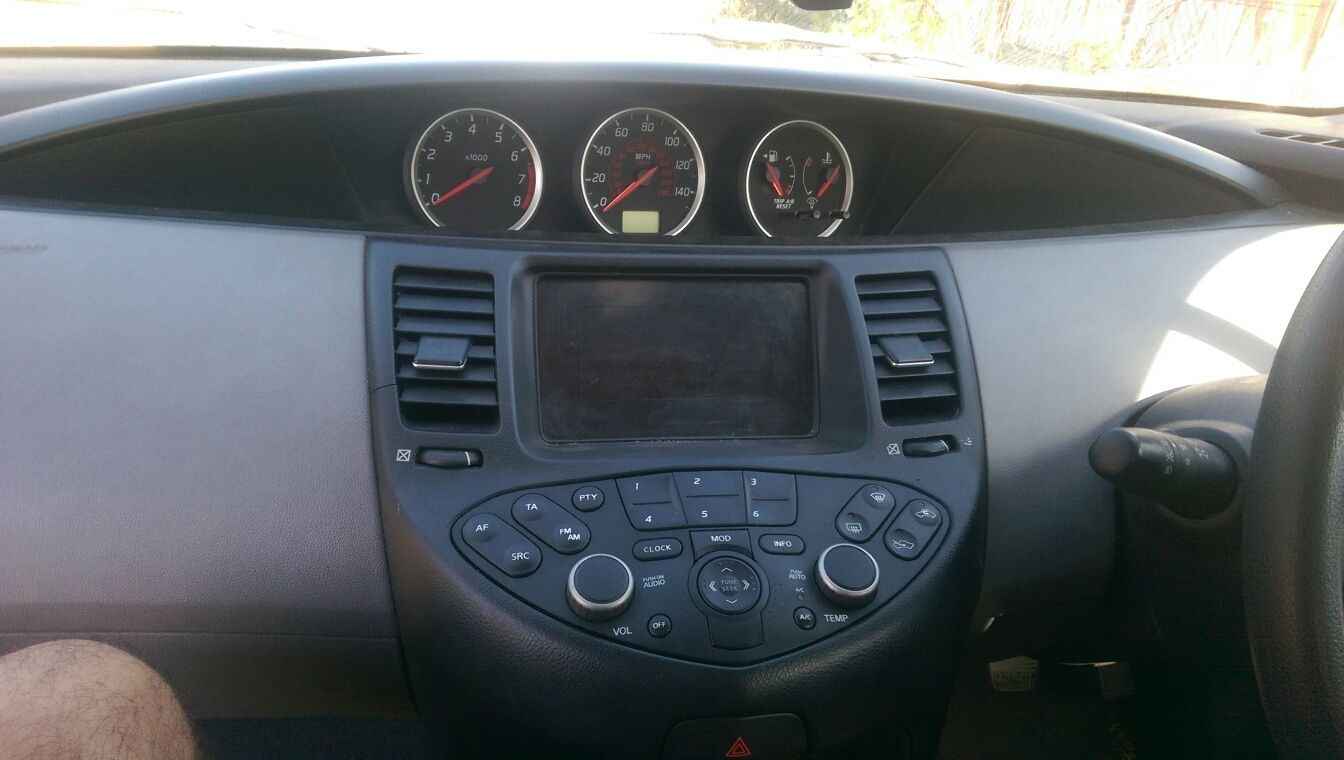 нисан примиера 1.8 i nissan primera 1.8i само на части