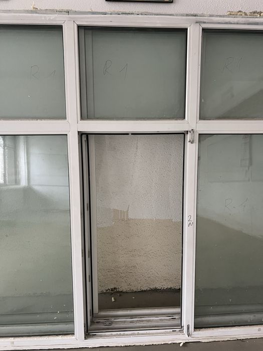 Geam termopn sh in stare foarte buna