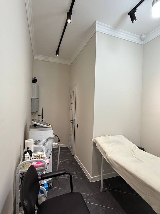 Продается нежилой помещения ор. Саламатина