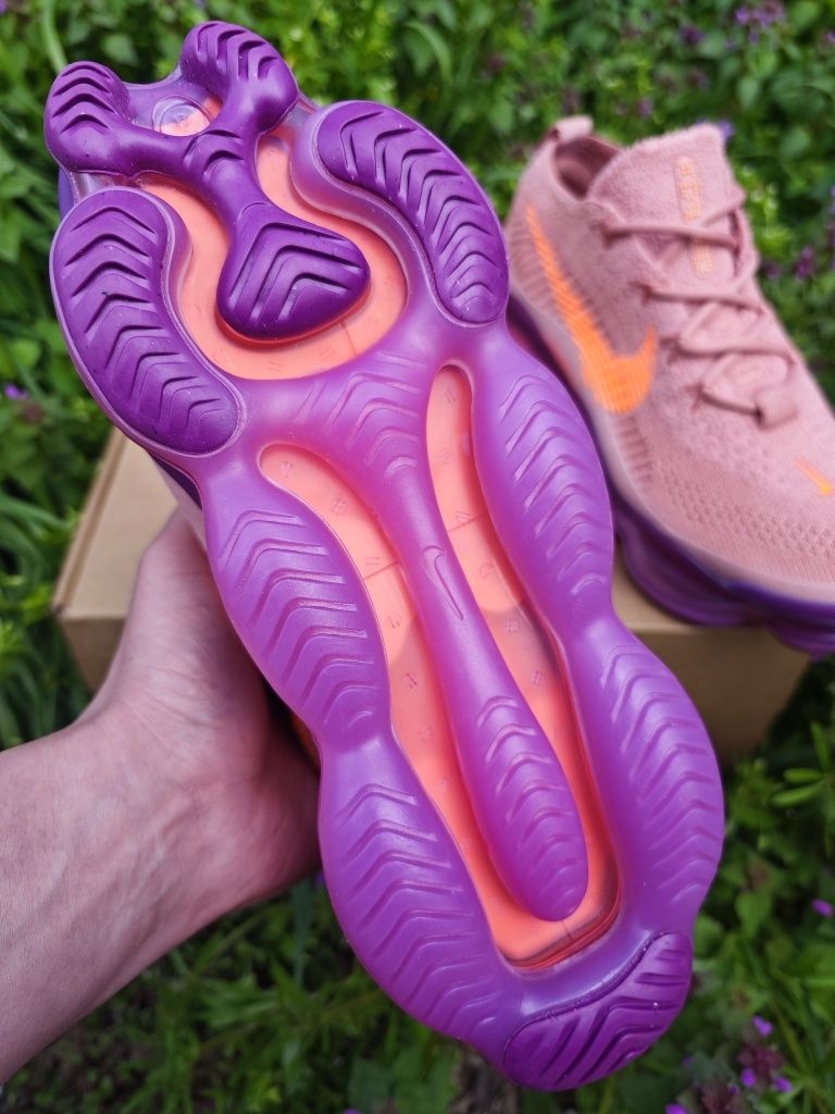 AIR Max Scorpion 'Red Stardust' mărimi 36-->39 poze 100% reale