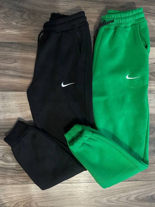 Pantaloni vatuiti grosi set de 2 perechi