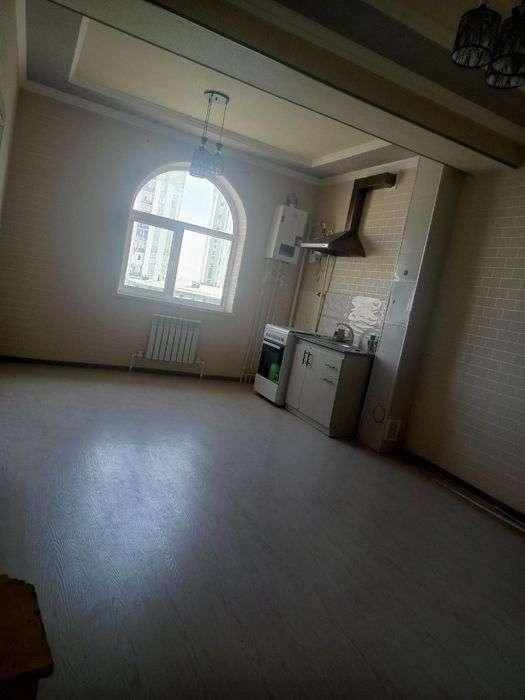 2 xona kvartira sotiladi