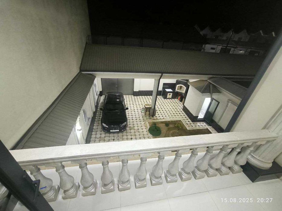 97х ИПОТЕКА 100000 бошига 2,5 сот катта 250м2_7 хона+подвал, Хонабод.Ц