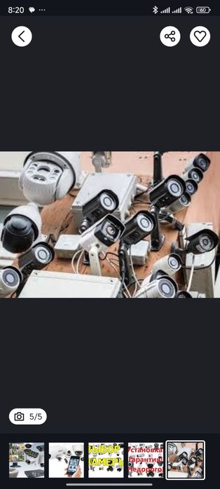 Бисмиллах кафолатли урнатамиз созлаймиз