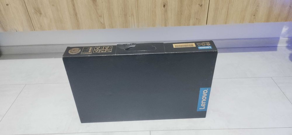 Laptop Gaming Lenovo Y540, i5-9300, 16GB, GTX 1650, SSD 512GB + 960GB