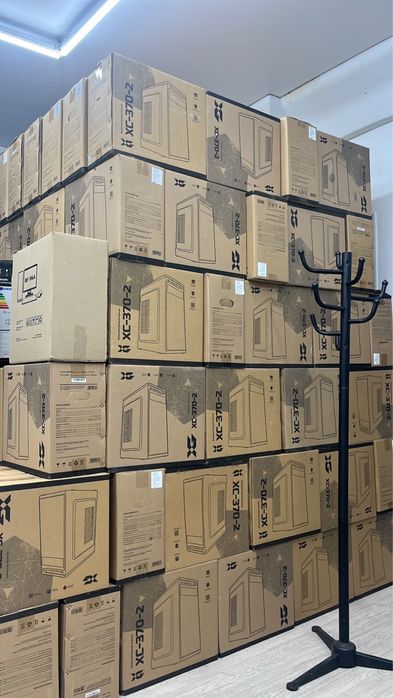 Компьютер, Моноблок, Ноутбук, Интерактивный панель ОПТОМ