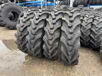 Cauciucuri pentru tractor spate 12.4-28 cu 12 pliuri PANTHER