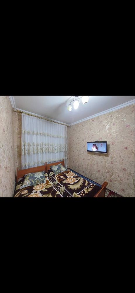 5 etajli dom, 4-etaj, 4 xonali