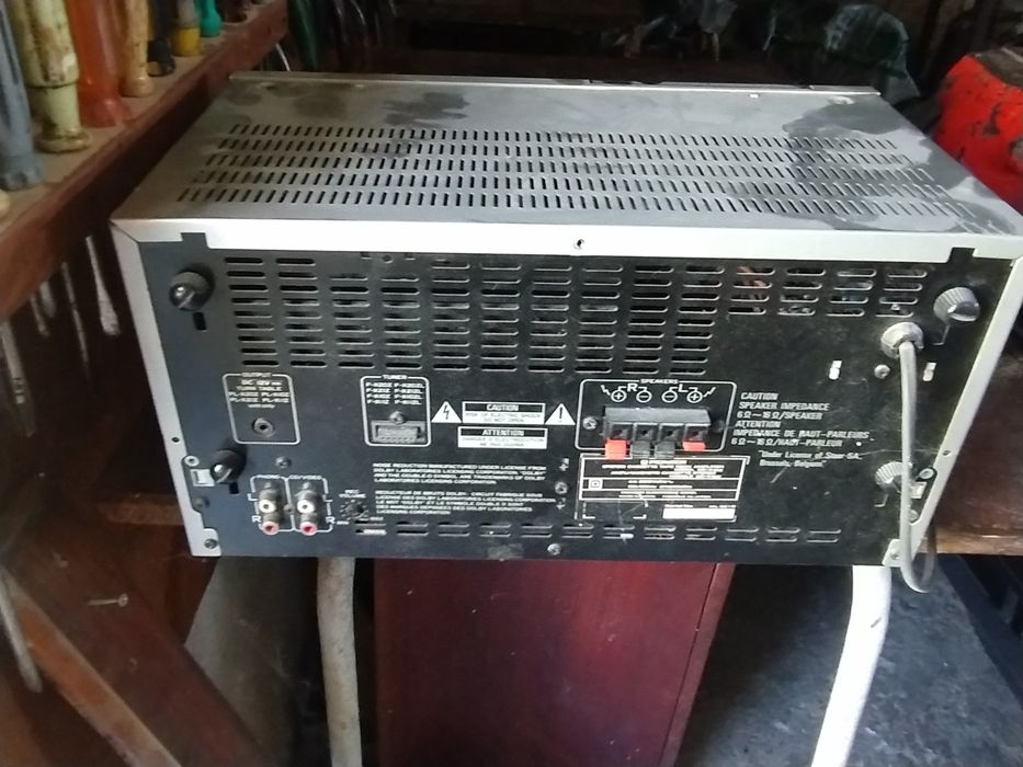 Дек пайнер модел dc-x10z