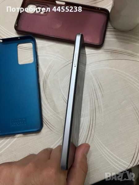 Xiaomi Redmi Note 10 и 11