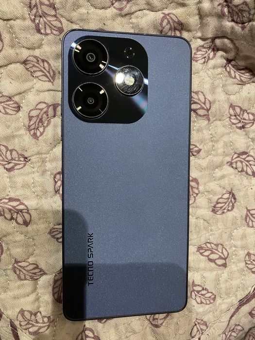 Tecno Spark 10pro обмен