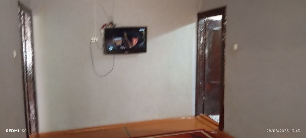 Аренда  квартира