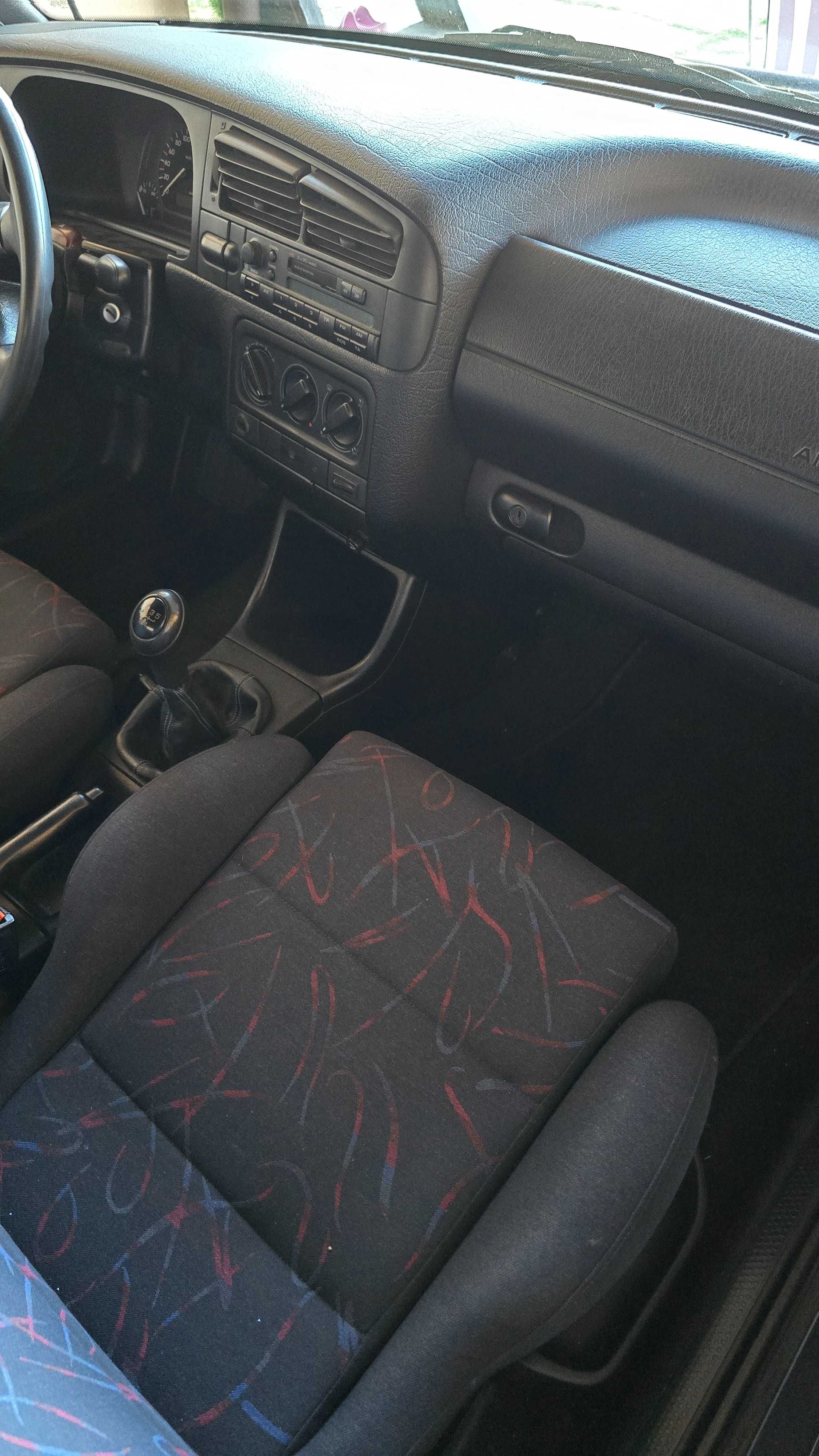 Vand VW golf 3 cabrio
