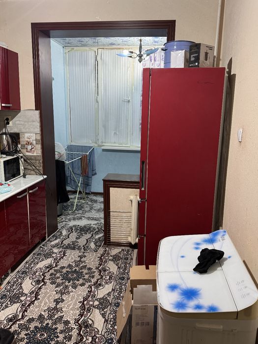 3 хонали уй , гул бозор