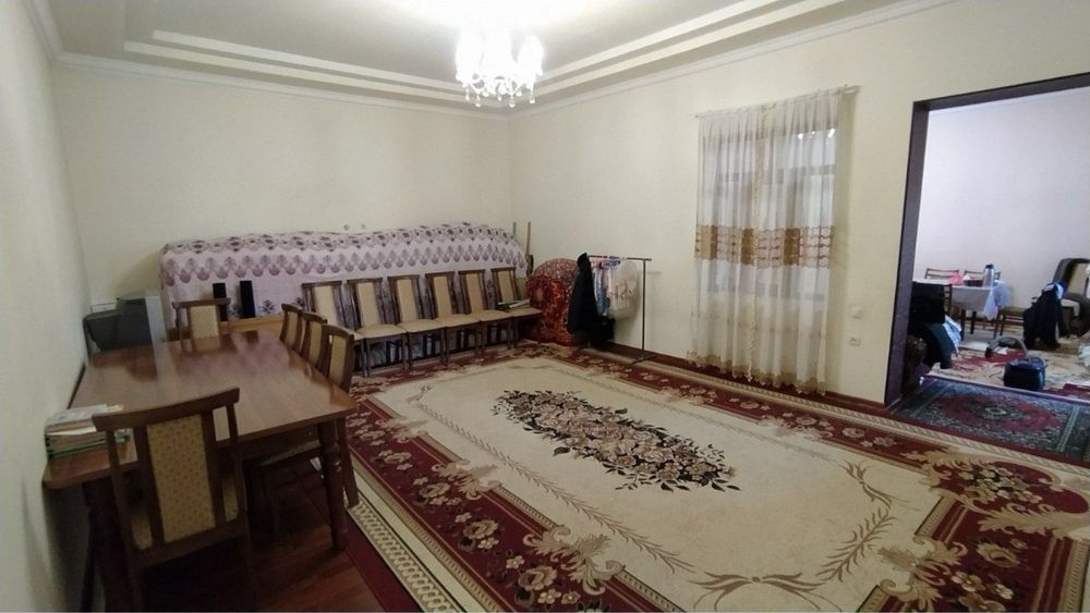 Продаётся Дом Кибрай район Парвоз от ГАИ Уч кахрамон 2 км 7 Соток