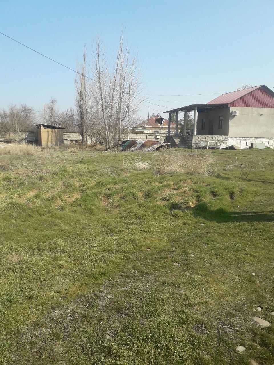 Срочно 37 соток Олимпийский городок , Янги Узбекистан
