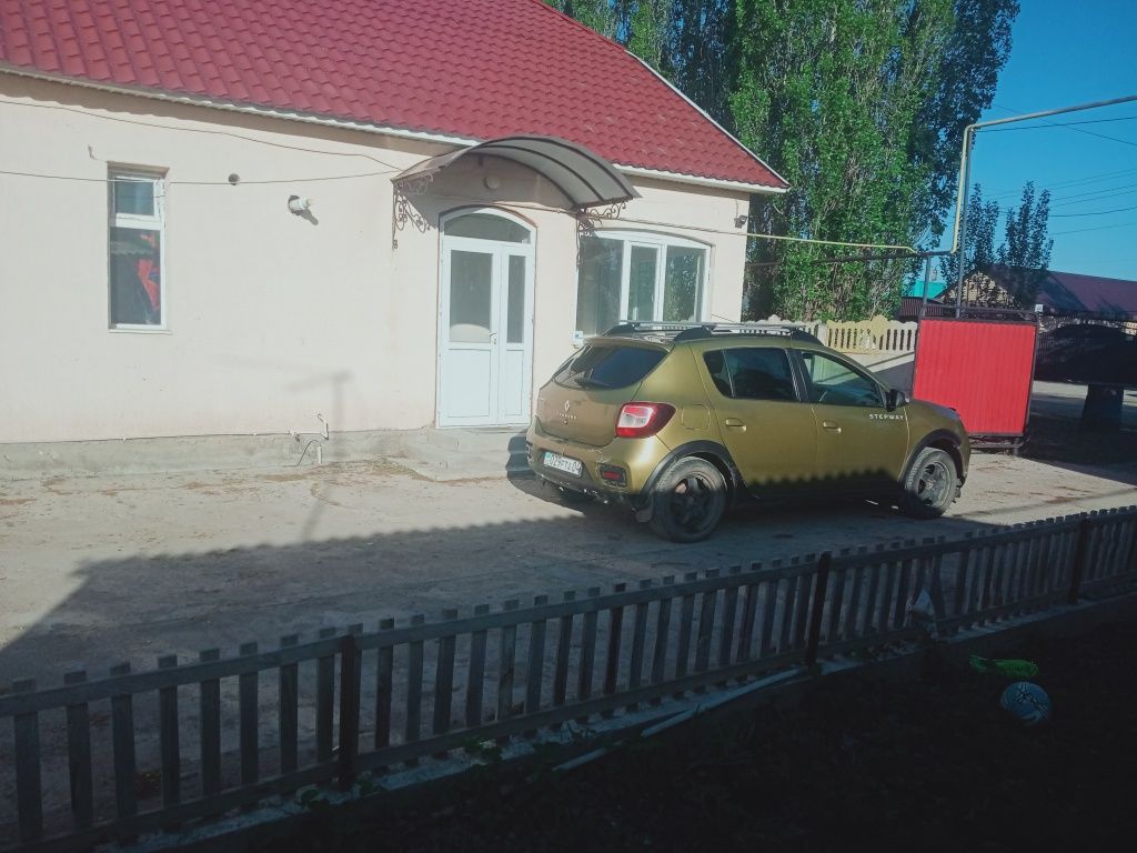 Частный дом продам