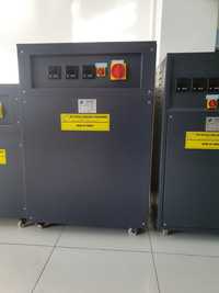 Стабилизатор напряжение 75 kVA производство Турция