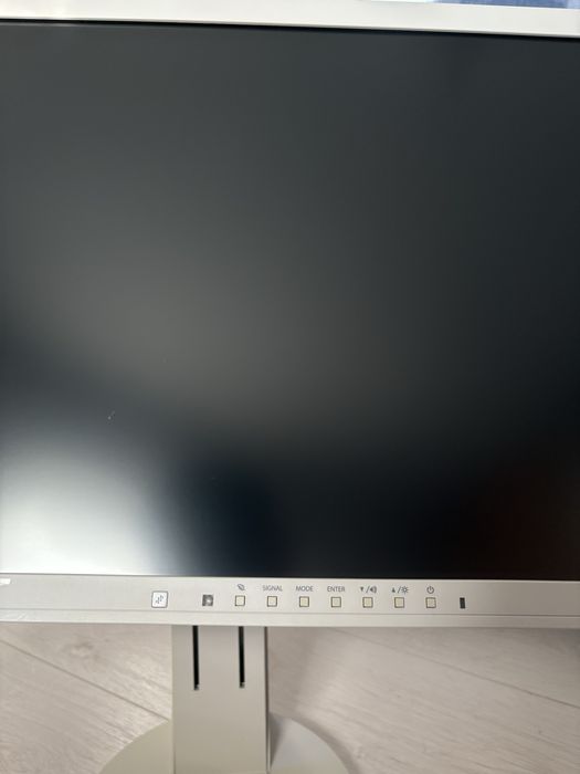 Monitor profesional EIZO FlexScan EV2736W – 27” QHD (2560x1440), IPS
