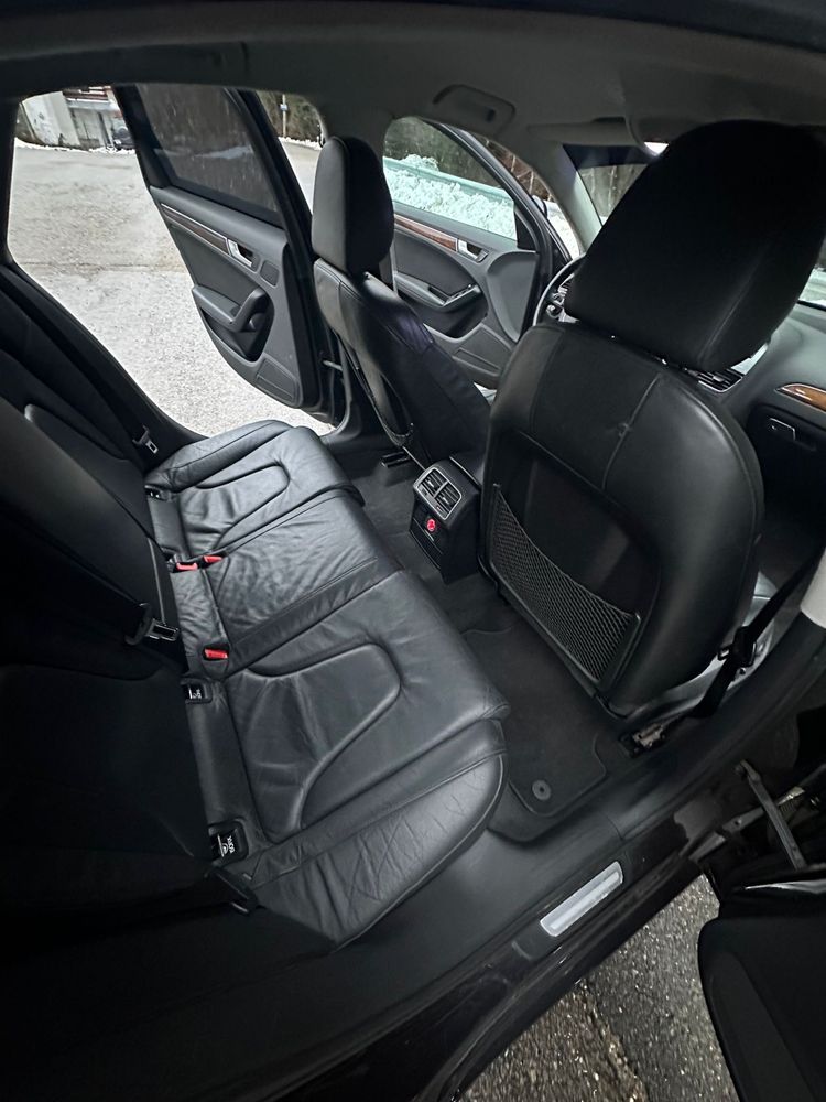 Vând audi A4 B8 din anul 2009