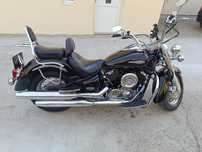 Yamaha Dragstar 1100 2003 17500km