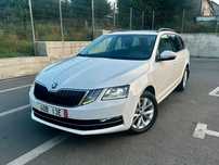 Skoda Octavia 2018/DSG/2.0
