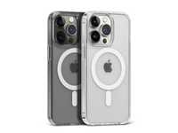MagSafe Case Силиконов Кейс iPhone 15 Pro Max 14 Pro Max 13 Pro 12 11