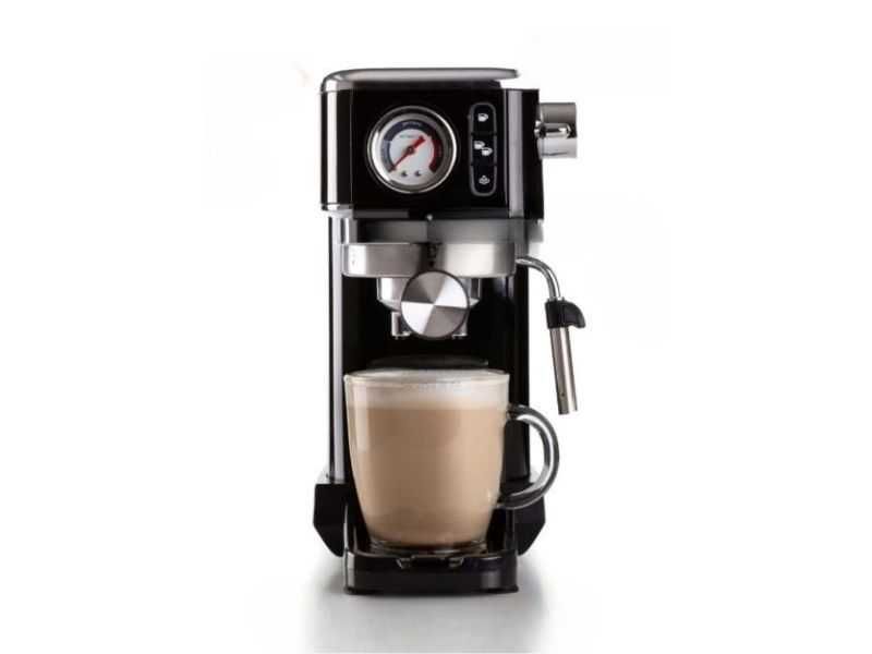 Кафе Машина Ariete Espresso Slim 1381