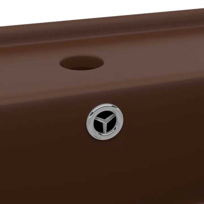 Lavoar Preaplin vidaXL Ceramica 41 x 41 x 15 cm Chiuveta IKEA The Home