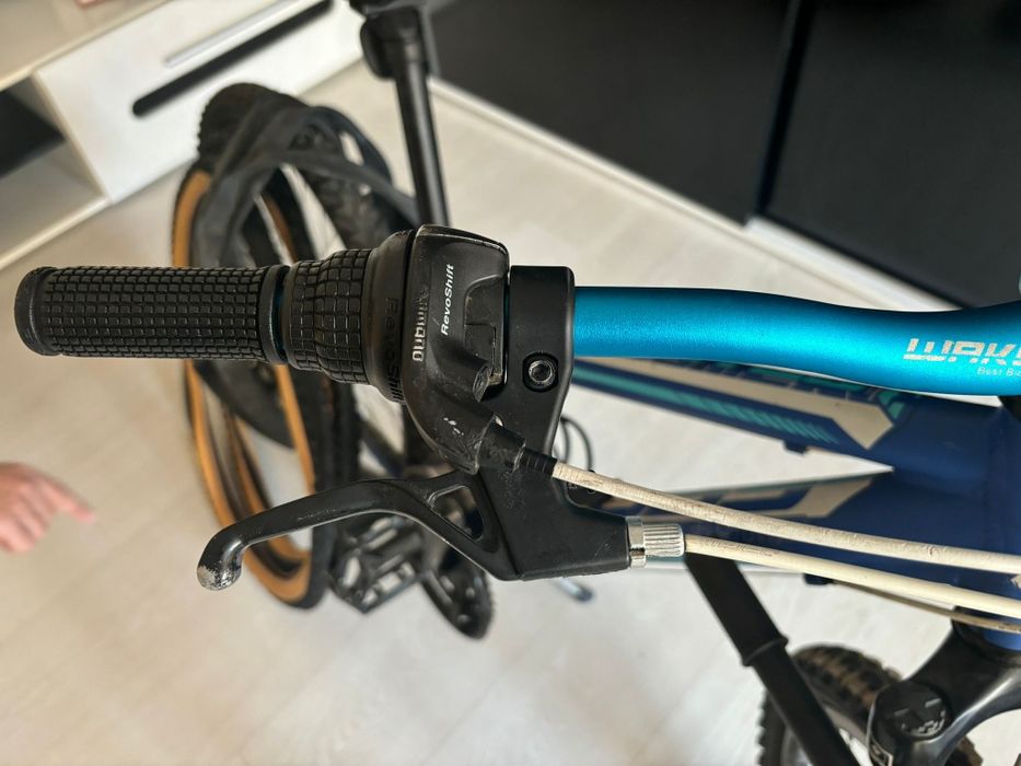 Колело Cross 24"
