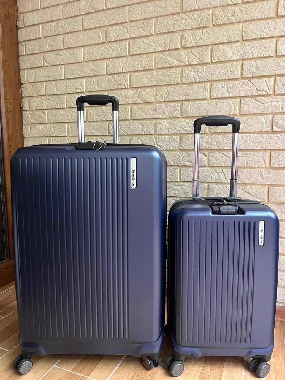 Продам Чемоданы Samsonite.