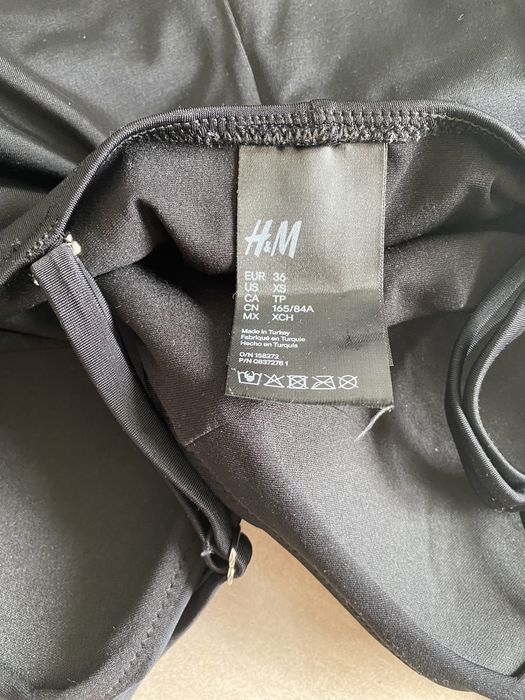 Costum de baie H&M 36 S