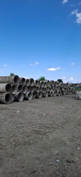 Tuburi premo dublu armat