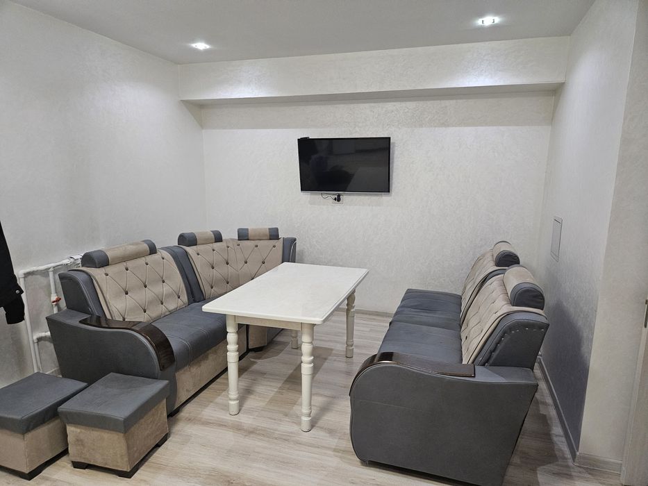 Аренда квартиры в центре Ташкента