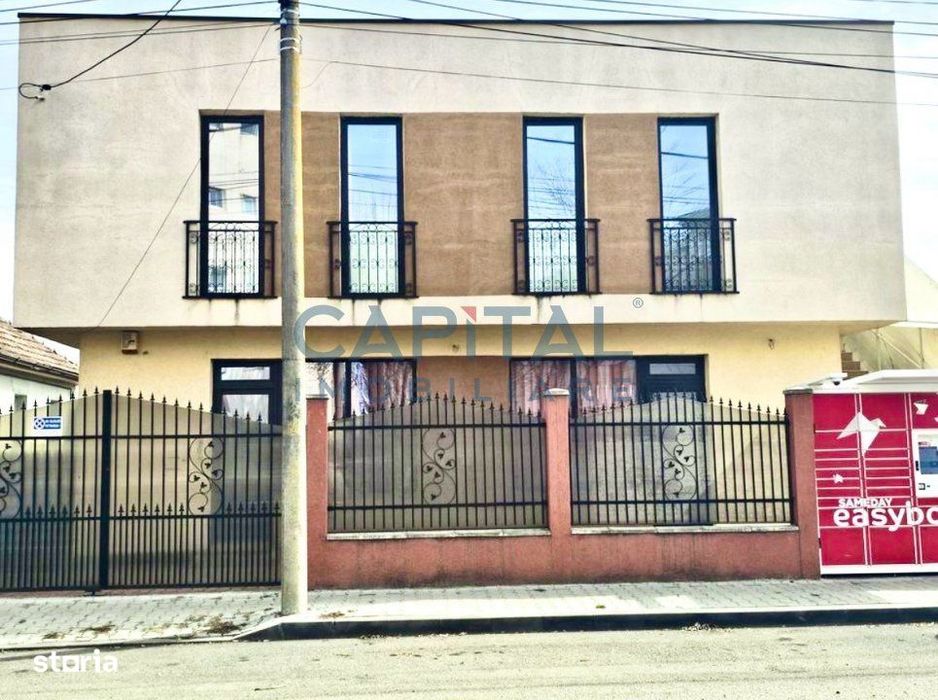 0% comision | Spatiu Comercial | Libertatii Targu Mures|