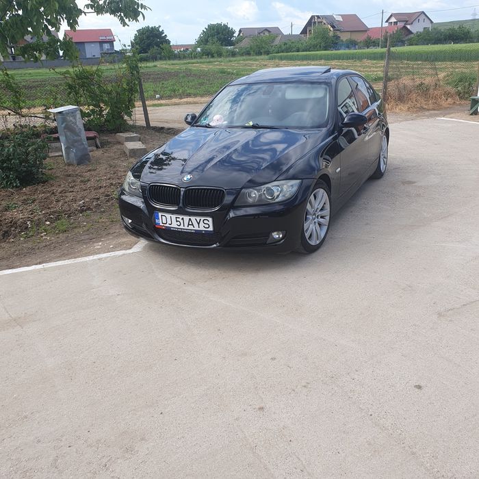 Bmw 2008 e 90 177