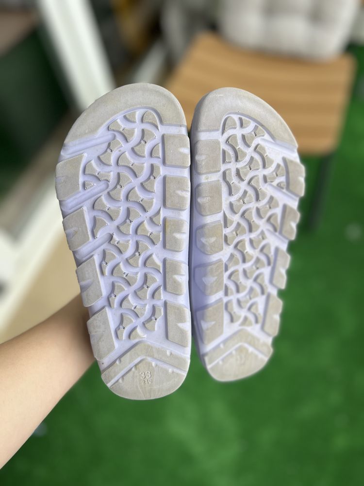 Детски сандали Birkenstock